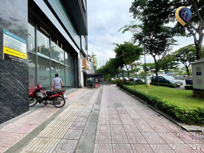 288 Bến Vân Đồn